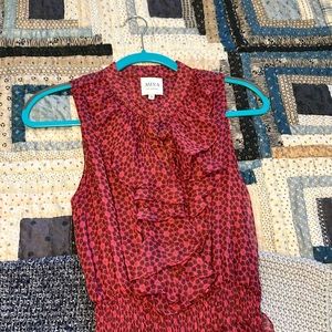 Misa Los Angeles dress